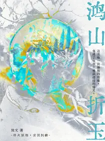 鸿山折玉封面
