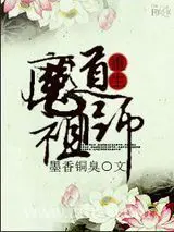 魔道祖师封面